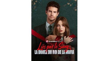 Liés par le sang, la chérie du roi de la mafi