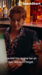 From Secret Wife to Stock Goddess Her Return Shakes the Entire Industry!