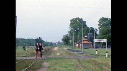 Je n’avais que le néant - "Shoah" par Lanzmann | movie | 2025 | Official Trailer