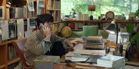 Nice to Not Meet You Episode 8 Engsub