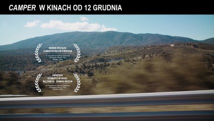 Kamper | movie | 2016 | Official Trailer