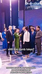 The Queen's Gambit - From Mother to Queen- A Throne for Justice