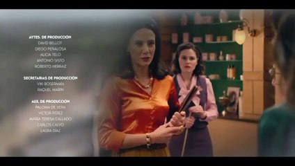 Sueños de Libertad - Capitulo 437