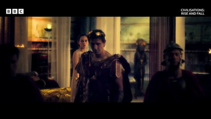 Civilisations: Rise and Fall | show | 2025 | Official Trailer