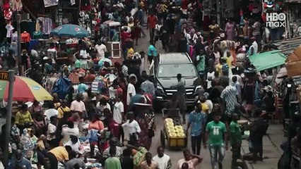 Music Box: Wizkid: Long Live Lagos | movie | 2025 | Official Trailer