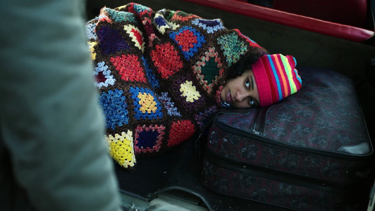 Im Rosengarten | movie | 2025 | Official Trailer