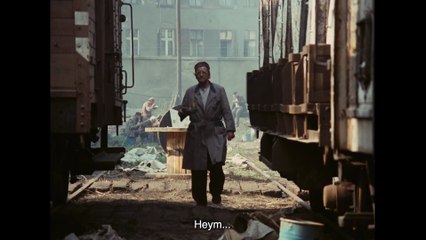 Jakob The Liar Movie