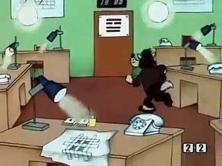 Ну погоди! Уходя гасите свет | movie | 1987 | Official Trailer