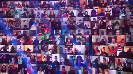 WWE Royal Rumble 2021 | movie | 2021 | Official Clip