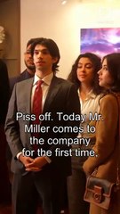 Mr.Santa,I Want You! EngSub #dramashorts