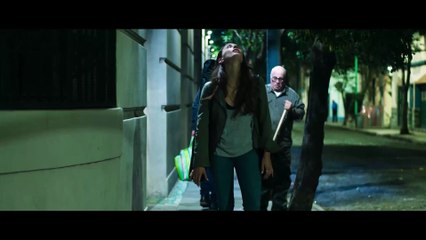 División de Bienes | movie | 2025 | Official Trailer