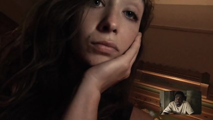 Don't Hang Up (2025) - Full Suspense Thriller Movie