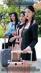 The Cost of Her Deceit Full Movie Eng Sub Chinese Drama