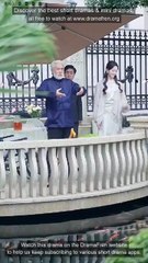 Warlord Grandma in Modern Times Full Movie Eng Sub Chinese Drama