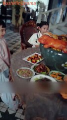 The Warlord's Divine Beast Daughter： Swallow All Enemies and Misfortune.