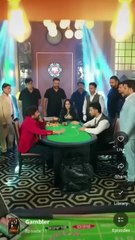 💸🎲 Gambler Drama Series – Episode 08 🔥