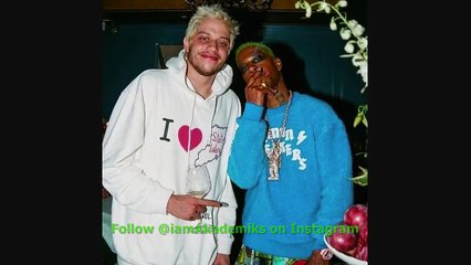 Kanye West says Kid Cudi won't be on Donda 2 because he's friends with SKETE Davidson!