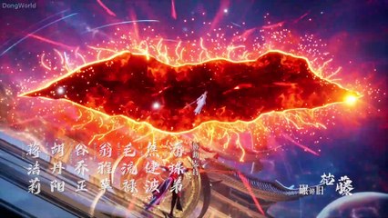 Supreme Above the Sky Episode 46 Subtitle Indonesia