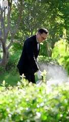 Little One Brings Us Together Chinese Drama - English Sub