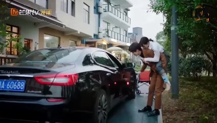 Unforgettable Love_EP-09  [Hindi dubbed] | Chinese drama