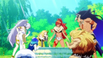 Tondemo Skill de Isekai Hourou Meshi 2 08