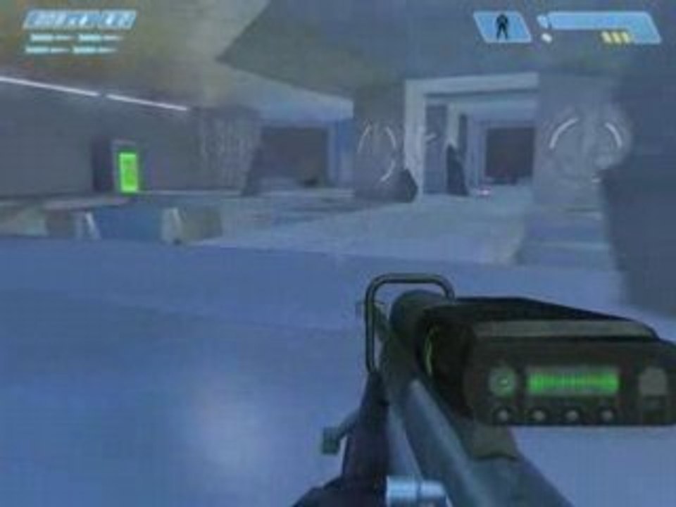 seVen_Esl1on1 highlights vs danger