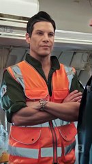 The Hidden Billionaire in First Class | Full Movie HD  - New Best Drama ShortFilms Hot