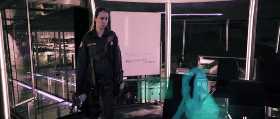 Cora (2024) - Full Sci-Fi Thriller Movie