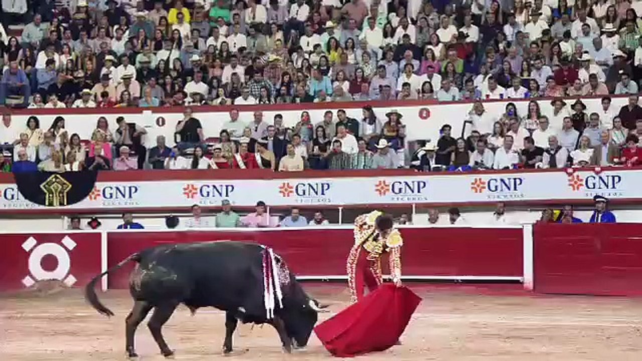 Andrés Roca Rey  Aguascalientes