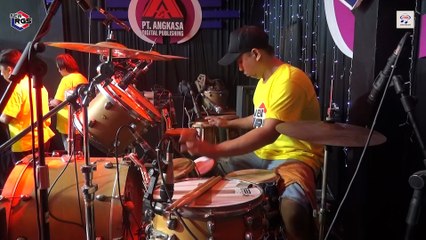 Edente'ah Kerongah - Selvi Ayunda