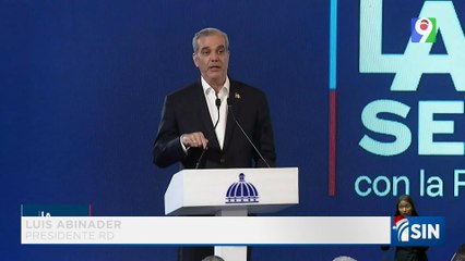 Secretario de guerra de EE.UU llegará al país  | Emisión Estelar SIN  con Alicia Ortega