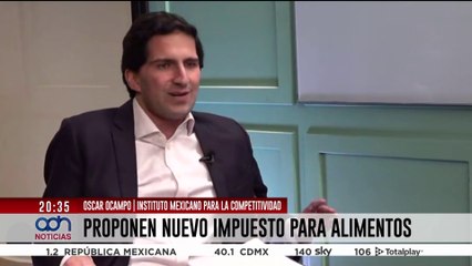 Morena quiere cobrar impuestos por botanas, helados y alcohol a los capitalinos