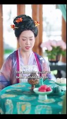 Whispers of the Forbidden Brush Full Chinese Drama