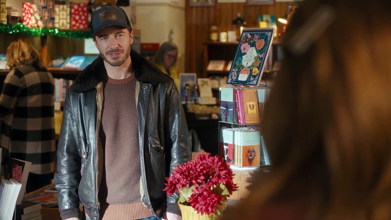 A Cherry Pie Christmas Trailer