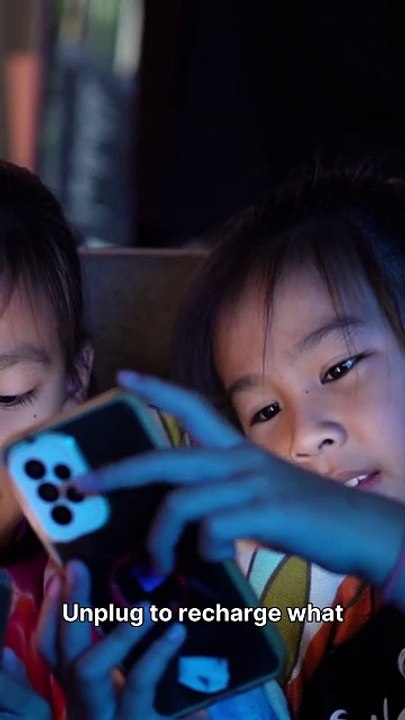 Beyond Battery Drain