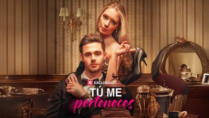 Doblado en español Tú me perteneces en español ReelShort