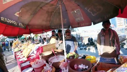 Life in Afghanistan is a tapestry of resilience, beauty, and surprises waiting to be uncovered - a journey you won't want to miss