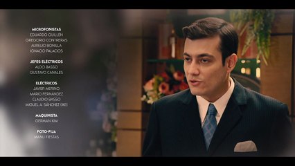 Sueños de Libertad Capitulo 443