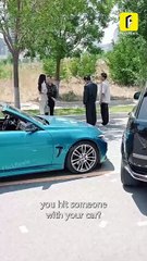 Amazing – The Delivery Guy She Proposed To! – Delivery Guy Wins Ice Queen CEO - FULL [Eng Sub]