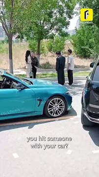 Amazing – The Delivery Guy She Proposed To! – Delivery Guy Wins Ice Queen CEO - FULL [Eng Sub]