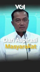 Mensesneg Ungkap Alasan Prabowo Beri Rehabilitasi ke Eks Dirut ASDP Ira Puspadewi