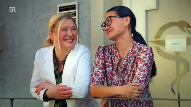 Dahoam is Dahoam Folge 3647