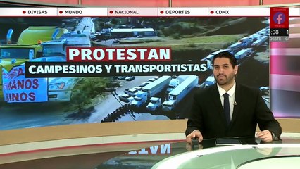 Cae otro implicado por el asesinato de Carlos Manzo | Rodrigo Rico, 24 de noviembre de 2025