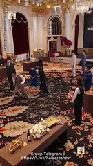 Mop In Hand, World At My Feet