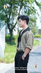 No More Chances, No More Me