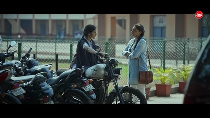 SURIYA & Sreeleela Full Action Hindi Dubbed Movie - Course - Latest South Indian School Movie 2025