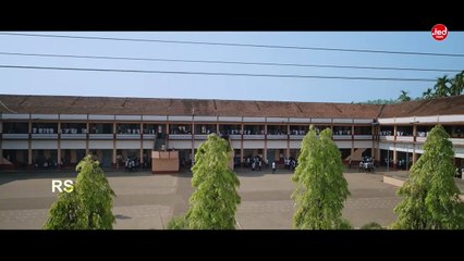 SURIYA & Sreeleela Full Action Hindi Dubbed Movie - Course - Latest South Indian School Movie 2025