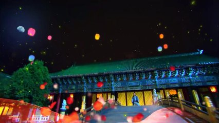 KIM NGỌC LƯƠNG DUYÊN - Tập 07 (Lồng Tiếng) | Hoắc Kiến Hoa & Đường Yên