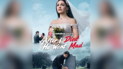 After I Died, He Went Mad Full Movie