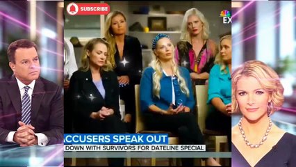 Jeffrey Epstein Files EXPLODE: Survivor Annie Farmer Speaks Out on Elite Scandal